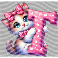 Valentine's Day-QRJ  2759